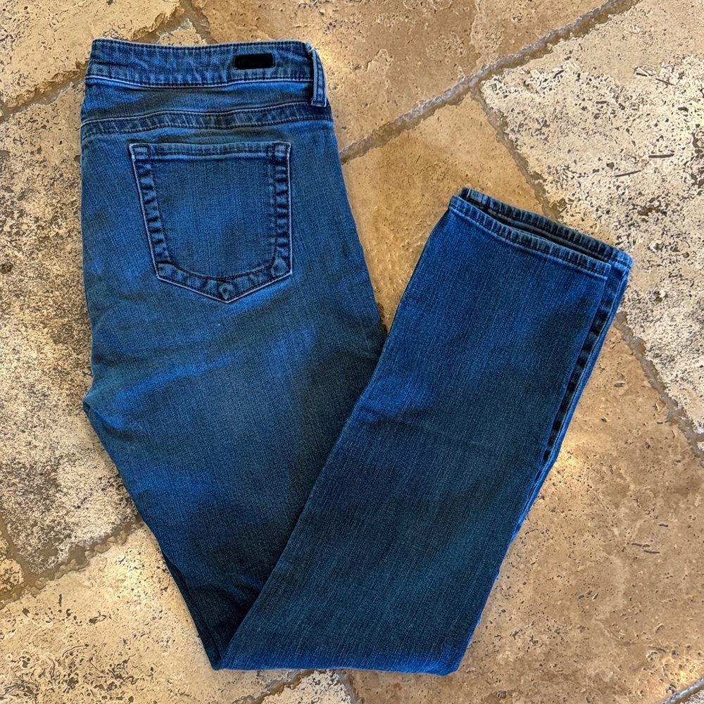 Kut from the Kloth Light Blue Denim Pants